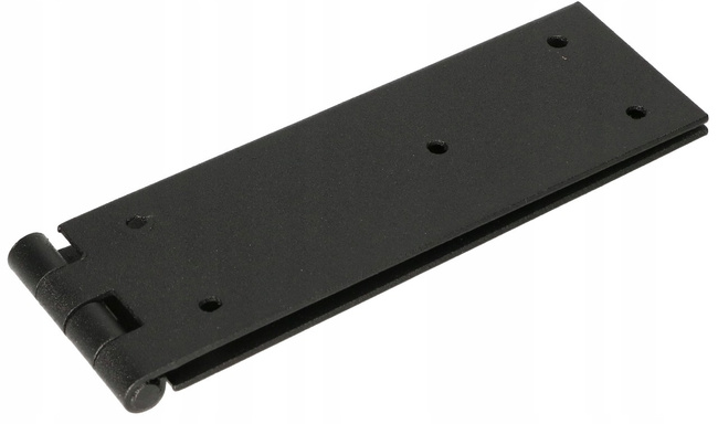 Zawias budowlany splatany 300x50 skrzyń drzwi - 25 szt.