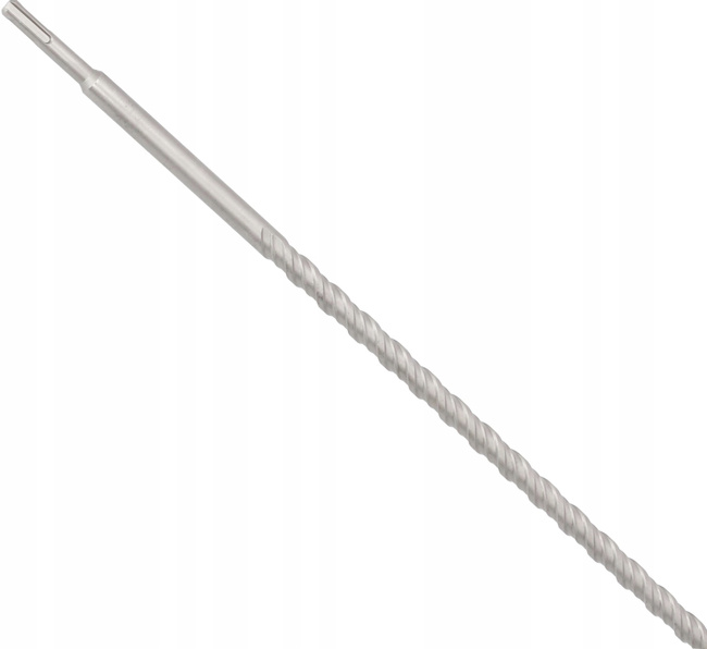 Wiertło udarowe sds plus 26x800mm do betonu widia