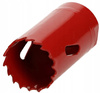 Otwornica bimetalowa 29 mm koronka adapter