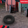 Dętka do taczek koła taczki wózka 8-4.00